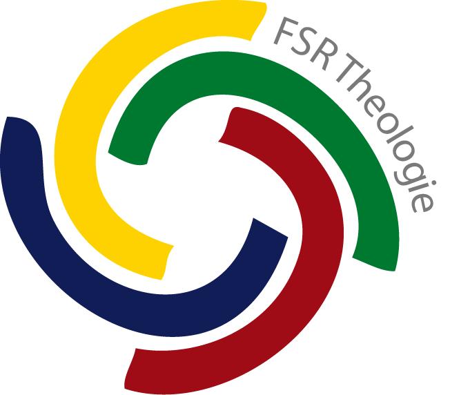 Logo des Fachschaftsrates der Theologischen Fakultät Halle (Farbig) Logo des Fachschaftsrates der Theologischen Fakultät Halle (Farbig)